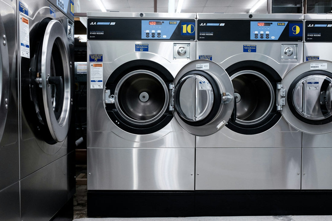 Do Washing Machine Filters Really Work? The Hidden Dirt You’re Not Seeing