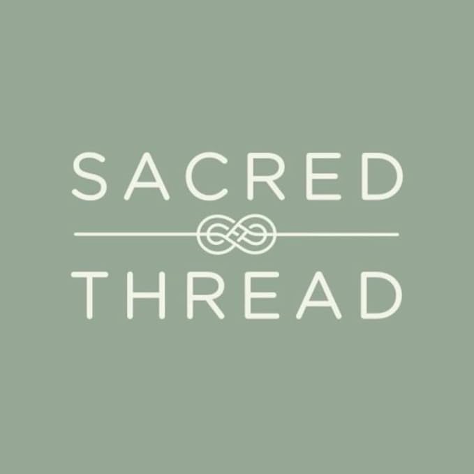 Sacred Thread Memory Foam Knee Pillow for Side Sleepers, for Knee, Hip, and Back Pain, Cooling Rayon Made from Bamboo Cover, Pillow for Between Legs (Grey Heart)