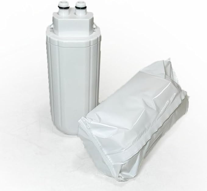 Nispira Carbon Block Water Filter Replacement For Brita Hub Instant Powerful Countertop System | Reduces Chlorine, Lead, Odor | 120 Gallon | 1 Pack