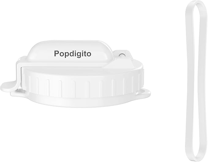 Collapsible Water Bottles,BPA-Free Leak-Proof Silicone Foldable Water Bottle Cup 20.6oz,Durable Lightweight Bottle for Gym Travel Camping Hiking Running (Type2 strap+cap)