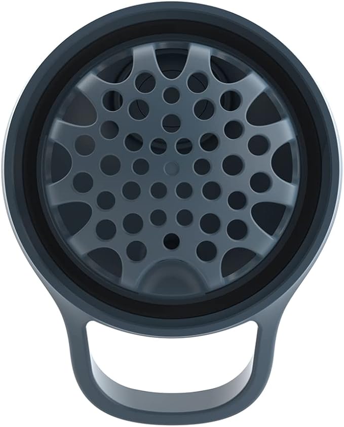 Promixx PURSUIT Protein Shaker Bottle – Premium Sports Blender Bottles for Protein Mixes and Supplement Shakes – Easy Clean, Durable Protein Shaker Cup