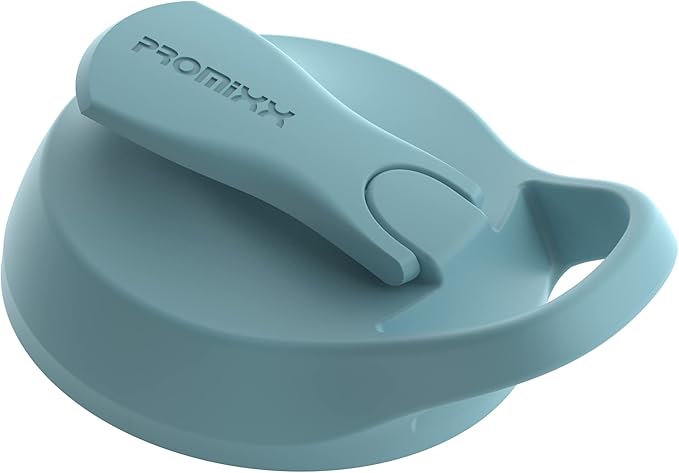 Promixx PURSUIT Protein Shaker Bottle – Premium Sports Blender Bottles for Protein Mixes and Supplement Shakes – Easy Clean, Durable Protein Shaker Cup