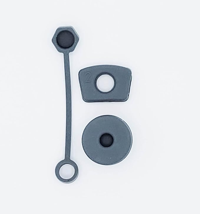 Stanley Cover Caps (Grey)