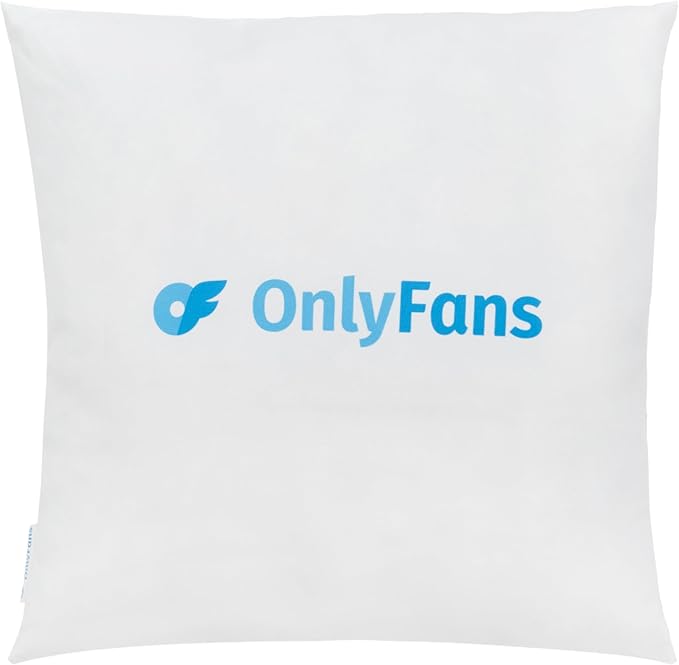 Pillow (Logo Lover)
