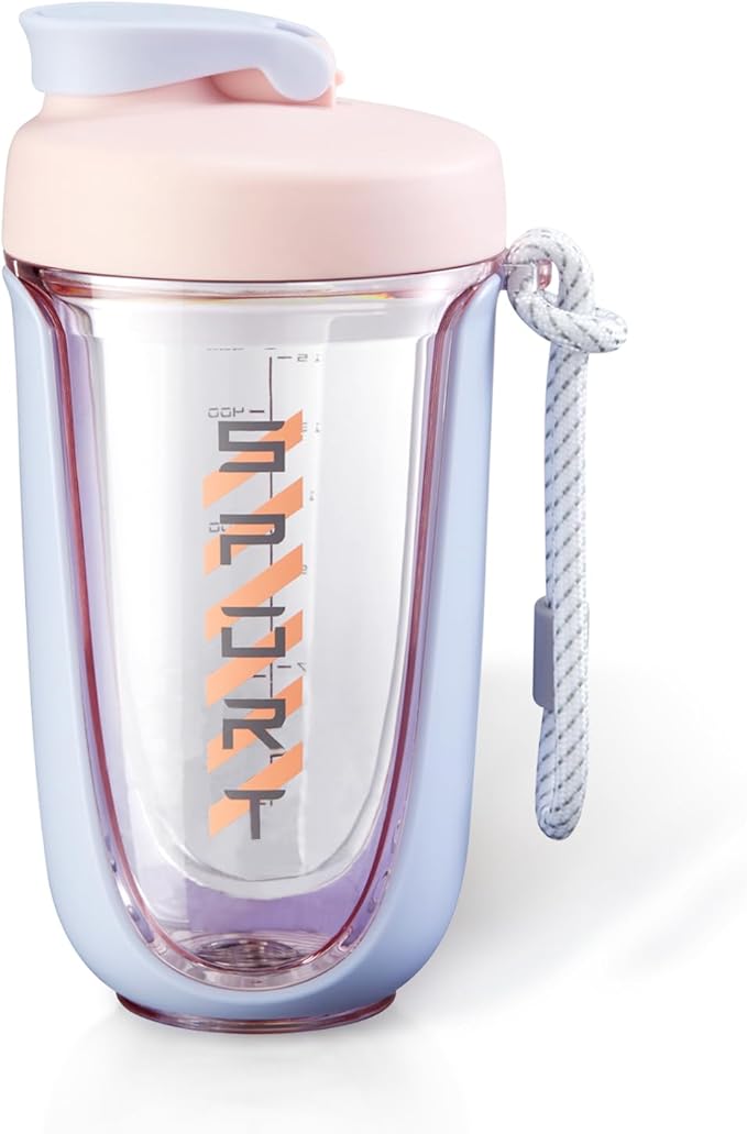 shaker cups for protein shakes 20 oz protein shaker bottle,Leak Proof,The Perfect Shaker for the Gym, Pre-Workout Bottle,Cocktail Shaker Cup,Weight Loss Supplement Shakes
