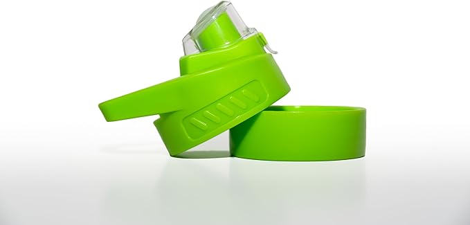 Infusion Pro Classic and Sport - Top and Bottom Lid Replacement with Silicone Seals