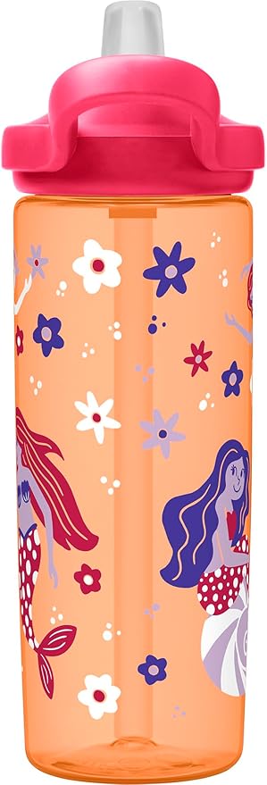 CamelBak Eddy+ 20oz Kids Water Bottle with Tritan Renew
