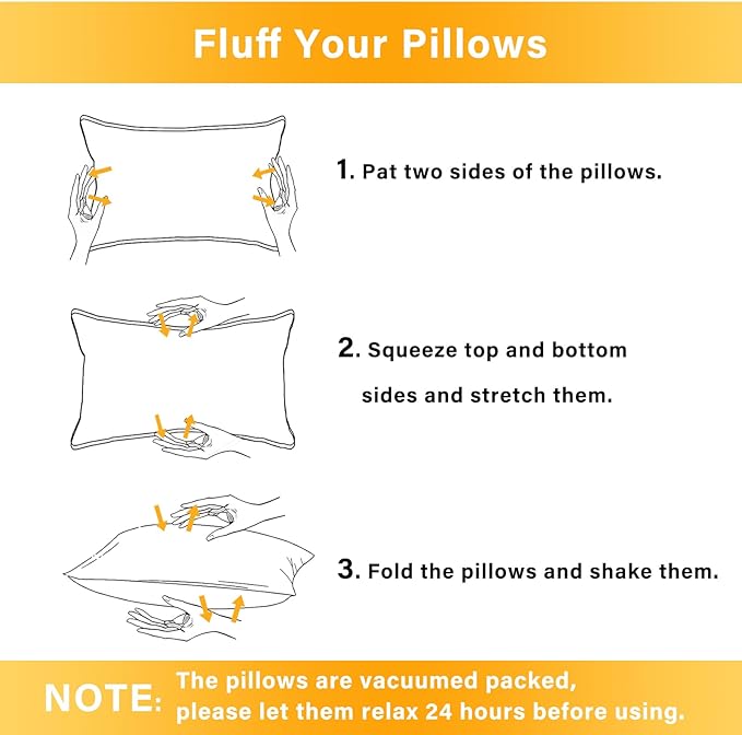 2 Pack Small Pillow, Memory Foam Mini Pillow 11 X 7 Inches for Travel, Sleeping, Nap and Neck, Knee, Lumbar Support, Tiny Pillow Cushion for Pet, Dogs (Purple)