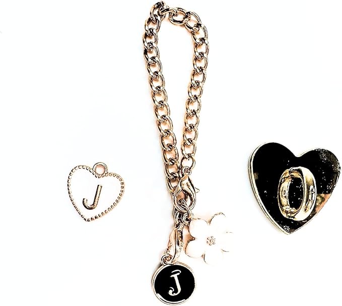 water bottle charms with keyring holder, water bottle decorations. Stanley Cup charms, Stanley cup accessories. Tumbler charms