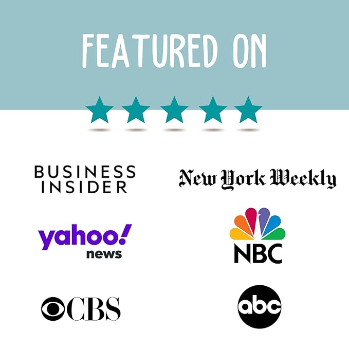 BlueMello Baby Swaddle Blanket | Ultra-Soft Plush Unicorn Essential for Infants 0-6 Months | Swaddling Wrap White | Ideal Newborn Registry and Toddler Boy Accessories | Perfect Baby Girl Shower Gift