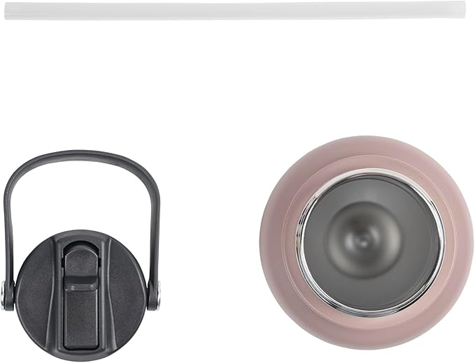 PUMA Evercat 32 oz Honor Flip Top Bottle, Pink, OS