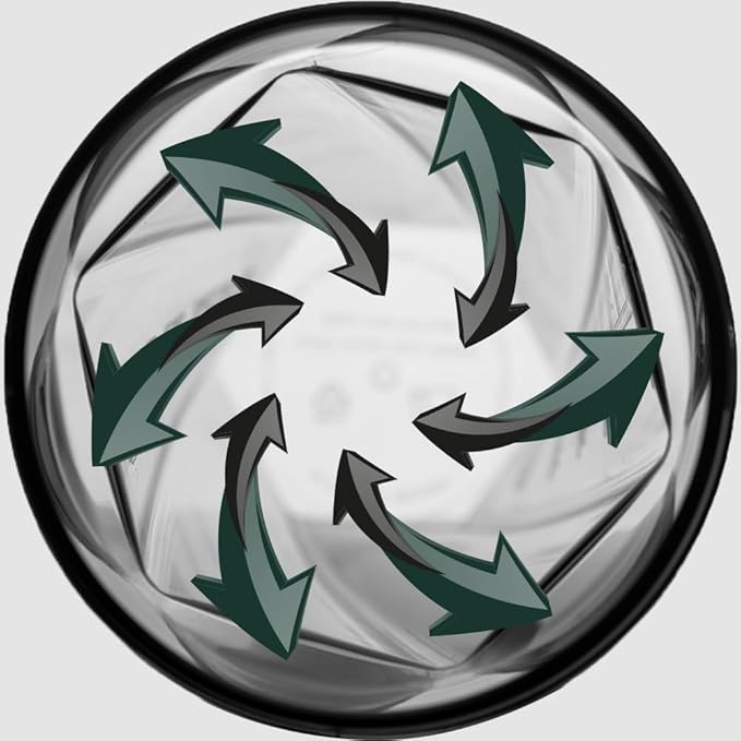 HELIMIX 2.0 Vortex Blender Shaker Bottle Holds upto 28oz | No Blending Ball or Whisk | USA Made | Portable Pre Workout Whey Protein Drink Shaker Cup | Mixes Cocktails Smoothies Shakes | Top Rack Safe