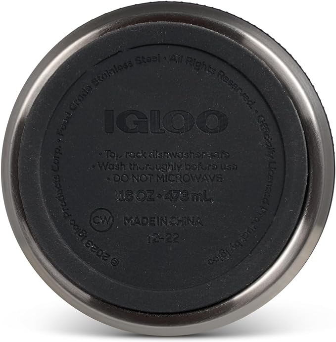 Igloo 16 Oz NFL Tumbler Can