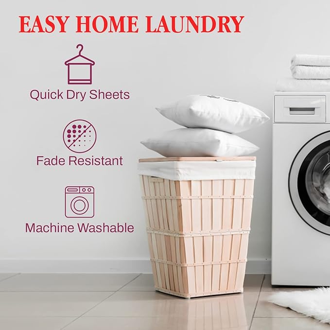 Pack of 12 Cot Sheet for Daycare Preschool Cot Bed -Polyblend Fabric with Corner Elastic Cots Sheets Fits On 22" X 52" Inches Size Toddler and Preschool Daycare Cot Navy Blue 22 X 52 Size