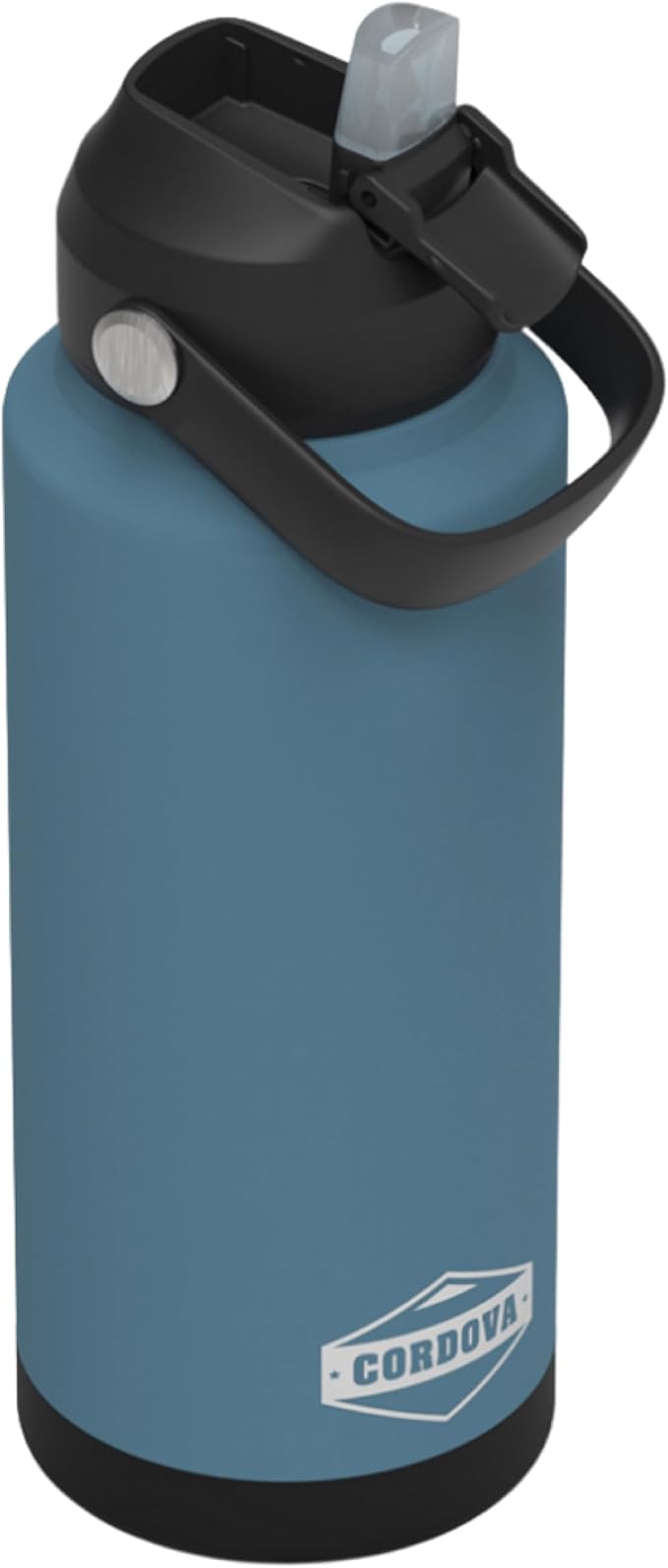 Cordova Outdoors Trailhead Class Water Bottle, Yonder, 32 oz