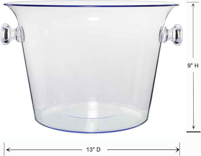 Prodyne REGENT Beverage Tub