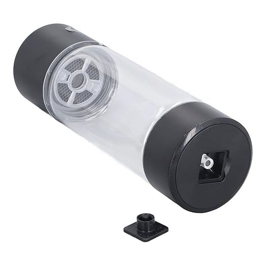 Hydrogen Water Bottle, 410ml Hydrogen Water, Hydrogen Water Bottle Generator with Ion Water Bottle Improve Water Quality in 3 Minutes, Portable Hydrogen Water Bottle Generator 1200-1400ppb