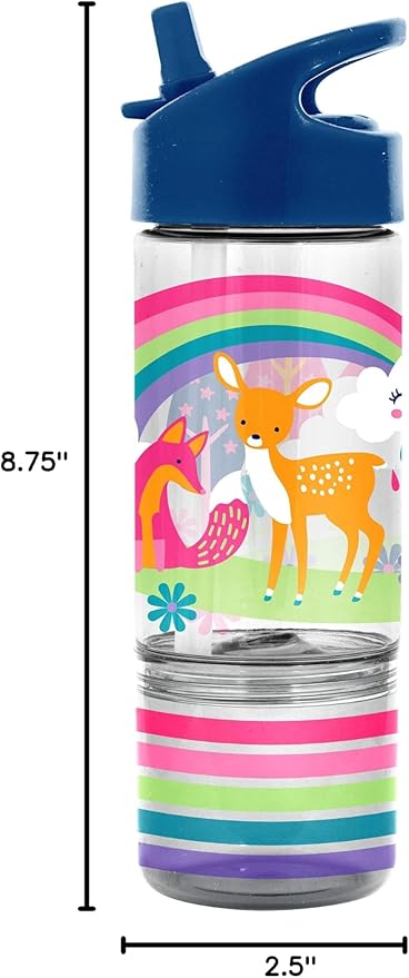 Stephen Joseph Sip and Snack, Woodland