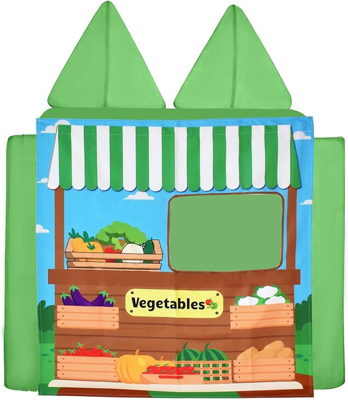 Play Panel for Kids Play Couch Childrens Foam Sofa Couch Play Panel for Toddler Couch(Sofa not Included)