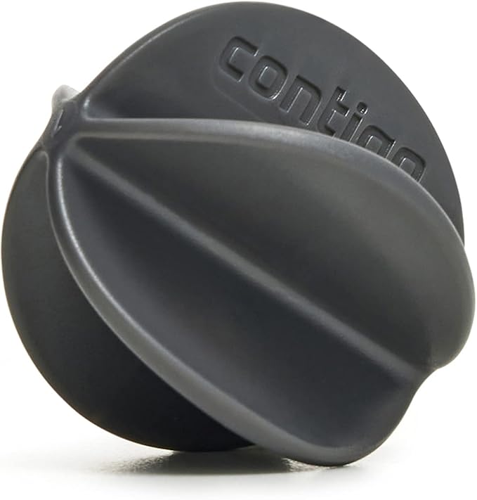 Contigo Shake & Go Fit 2.0 Tritan Water Bottle 28oz., Salt