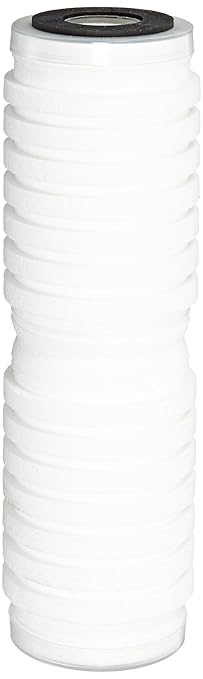 3M Aqua-Pure Whole House Standard Sump Replacement Water Filter Drop-in Cartridge AP420, 5560907