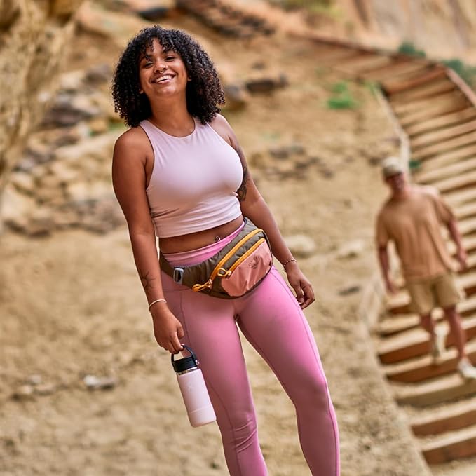 Hydro Flask Stainless Steel Wide Mouth Bottle with Flex Sip Lid and Double-Wall Vacuum Insulation for Coffee, Tea and Drinks