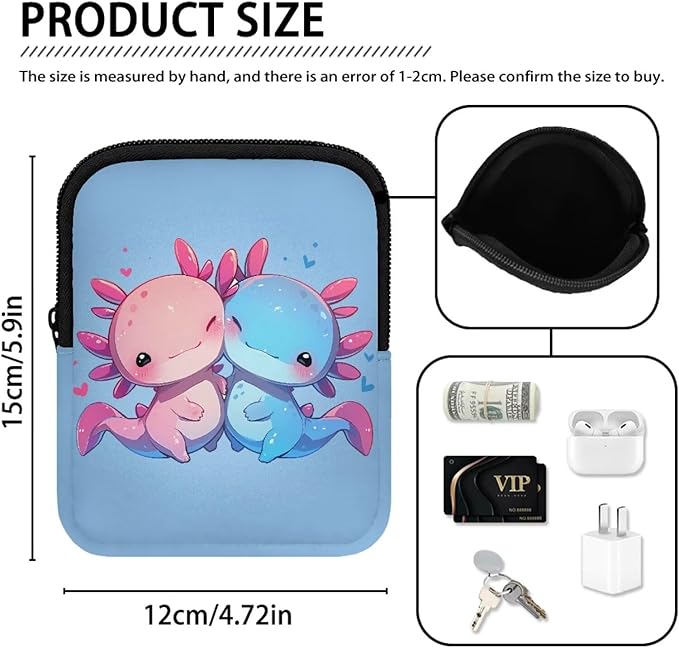 Cup Carrier Pouch Water Bottle Pouch for Stanley Accessories