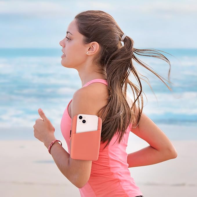 Silicone Water Bottle Pouch For Stanley Quencher Adventure 40 oz & Stanley IceFlow 20oz 30oz, Gym Accessories for Women, Stanley Cup Accessories, Water Bottle Pouch for Sports