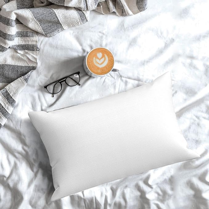 Pillowcase Pillow case Standard Size 20 x 30 Pillow Cases Queen Size Pillow Covers gilts for Women Men Girls Boys