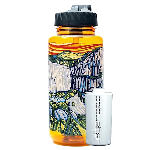 Epic Nalgene OG (Access Fund Special Edition, 32 Ounce)
