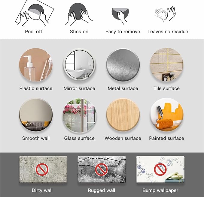 Cute Wreath Humpback Whale Wall Stickers, sacinora Cartoon Sea Animal Wall Decals Removable Vinyl Peel and Stick for Kids Baby Nursery Living Room Bedroom Children's Room Bathroom Art Decorations