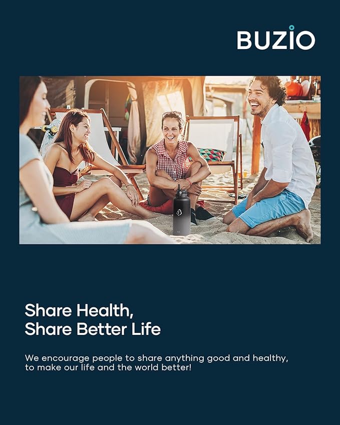 Insulated Water Bottle with Straw Lid, Modern Double Vacuum Stainless Steel Water Flask, Simple Half Gallon Water Jug, Metal Thermo Canteen Mug,87oz Sports Bottle