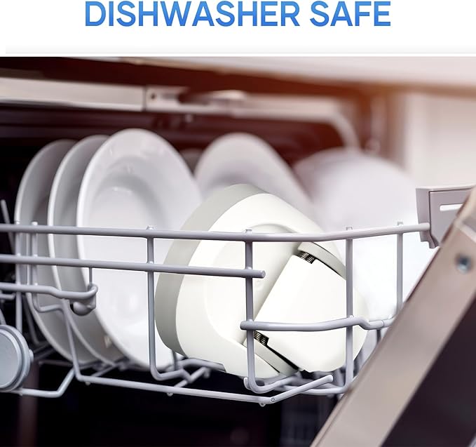 Replacement Lid for Owala Freesip, Compatible with Owala 16oz, 24oz, 32oz, 40oz Cups, One-Button Leak-Proof Water Bottle Top Lid, BPA-Free Lid Replacement Accessories (Pink)