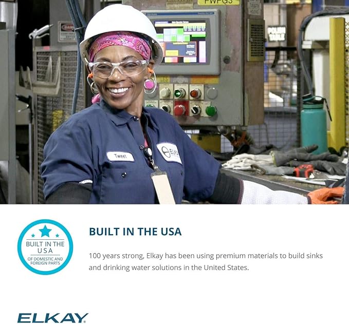 Elkay 51300C WaterSentry Lead + Microplastics NSF/ANSI Certified Filter (Bottle Fillers)