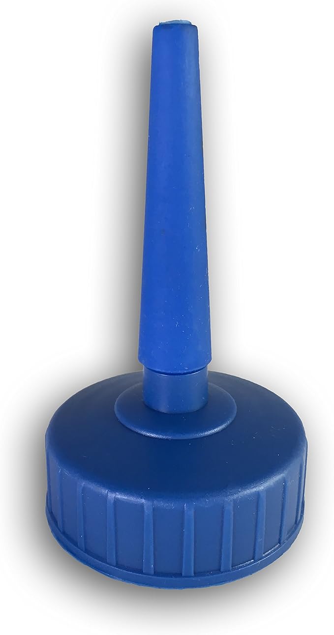 Sher-Wood Hockey/Lacrosse Water Bottle Straw Top (Top Only)