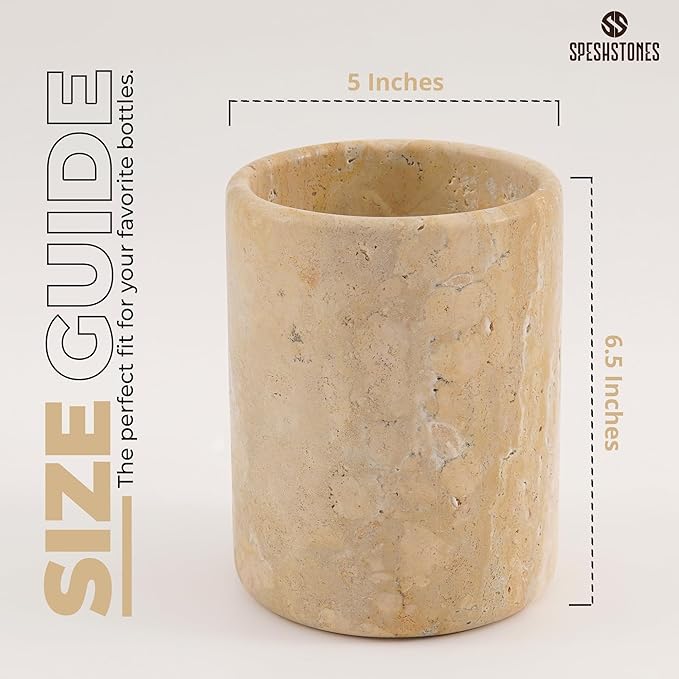 Wine Chiller (Design A)