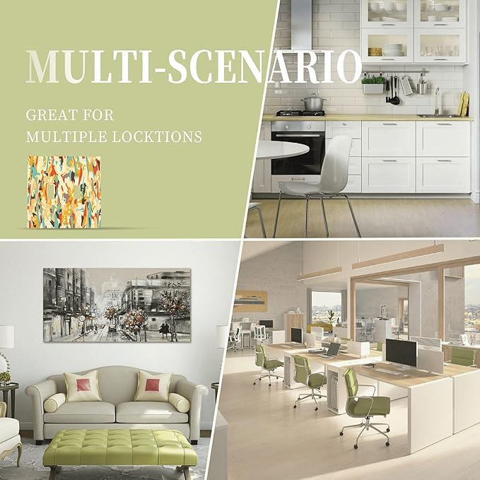 Modern Camouflage Art Double Toggle Light Switch Covers 2 Gang Wall Plate Dual Decorative Switchplate Electrical Faceplate for Bathroom Country Kitchen Bedroom Decor, 4.9" x 5"