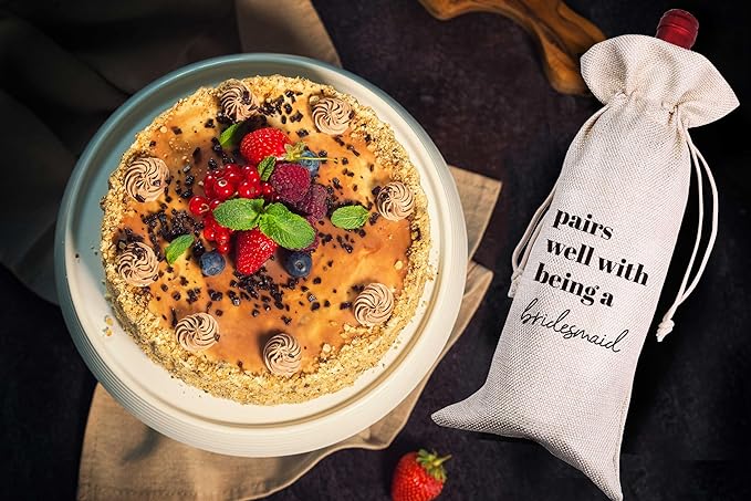 Wine Gift Bag Party Supplies and Favors-WB34