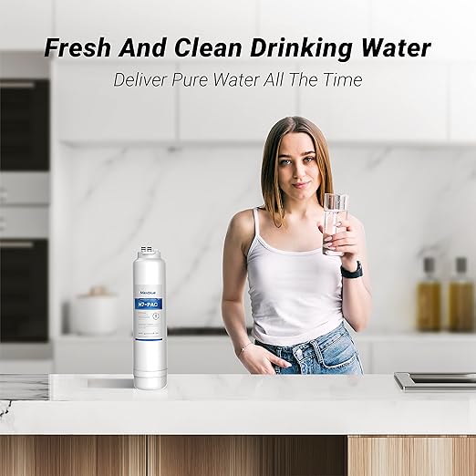 Maxblue MB-H7-PAC Filter, 6-month Lifetime, Replacement for MB-H7 Reverse Osmosis System