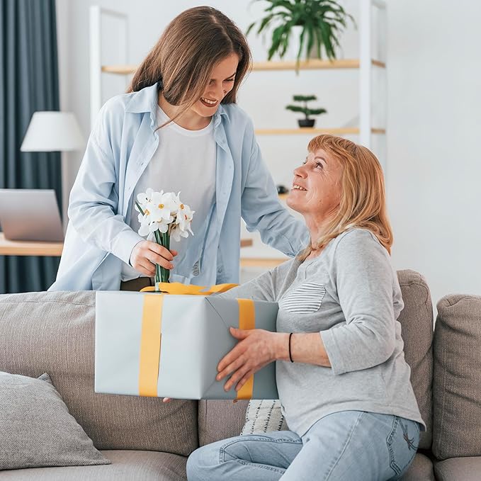 Rotator Cuff Pillow – Soft and Comfortable Shoulder Pillow for Shoulder Surgery – Ergonomic Uniquely Shaped Shoulder Pain Relief Support – Double Zipper Cover – Machine Washable