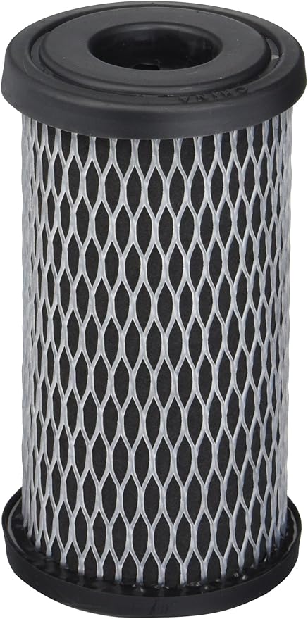 Water Filter Taste And Odor Cartridges 4.82" W5CIP478 Taste/Odor/Sedi Pr