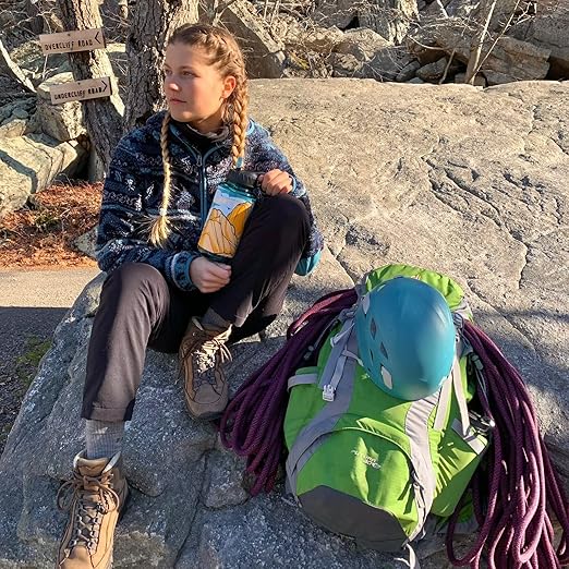 Epic Nalgene OG (Access Fund 2022, 32 Ounce)