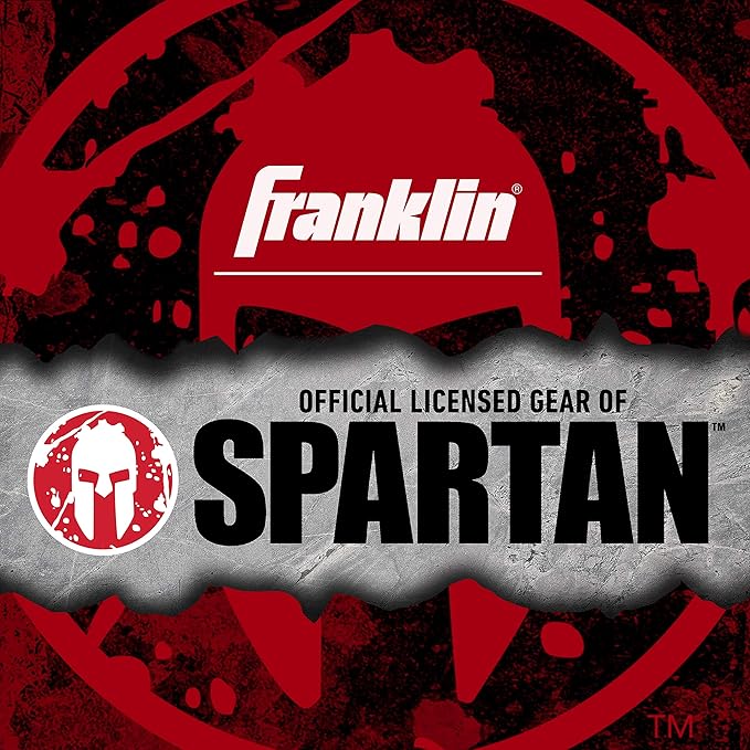 Spartan Obstacle Course Racing - OCR - Water Bottles