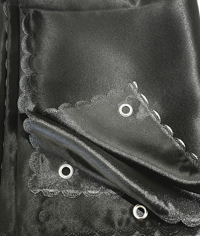 Dorm Home Solid Thicken Bunk Blackout Bed Curtains Cloth Bed Canopy Students Single Sleeper,1panel