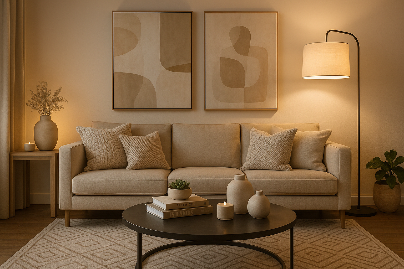 Home Decor