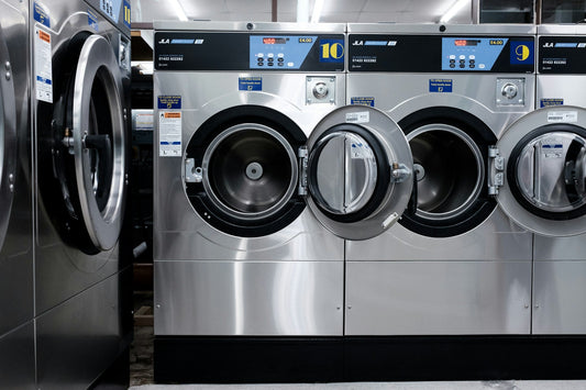 Do Washing Machine Filters Really Work? The Hidden Dirt You’re Not Seeing