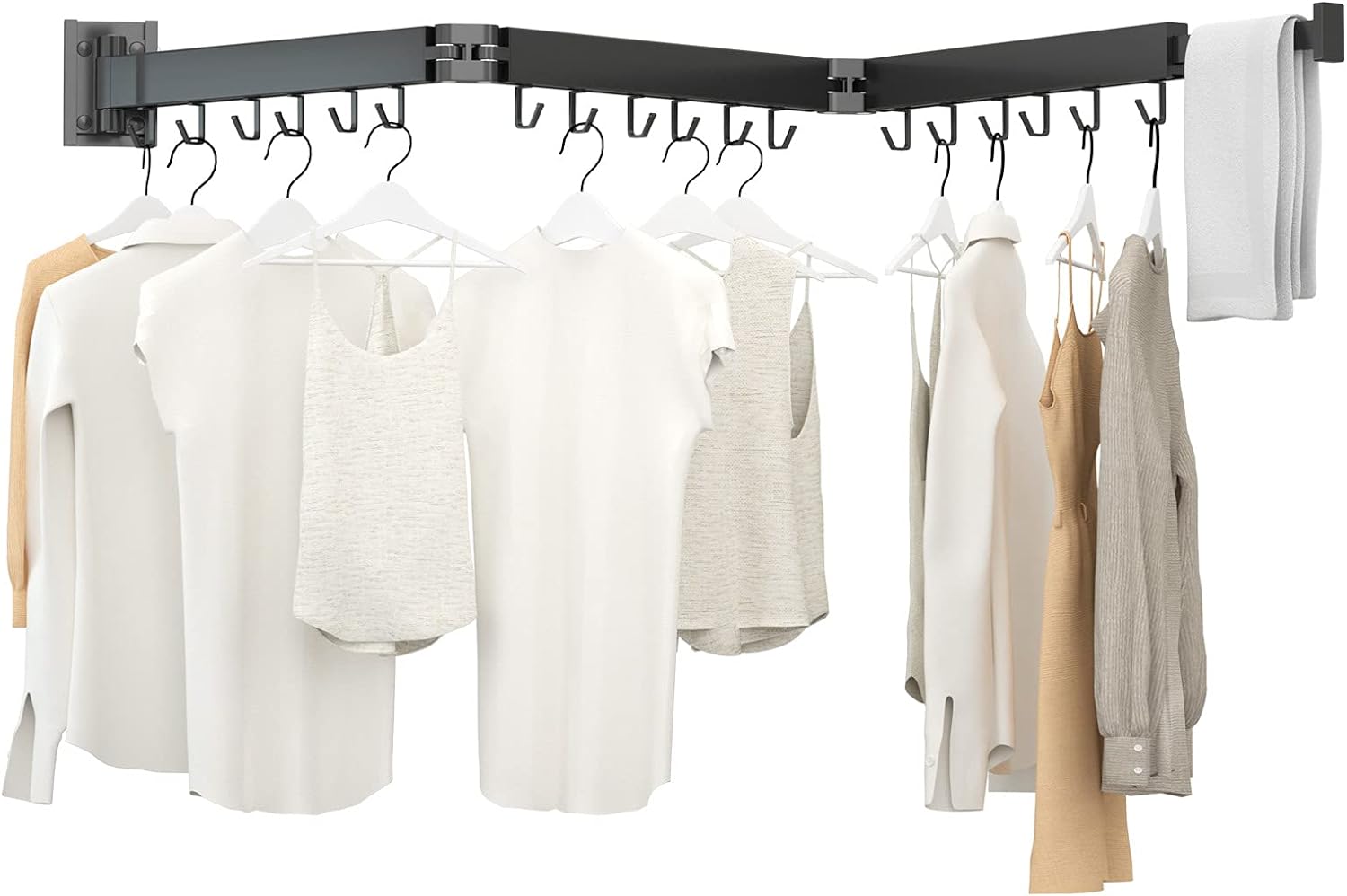 Laundry Storage & Organization