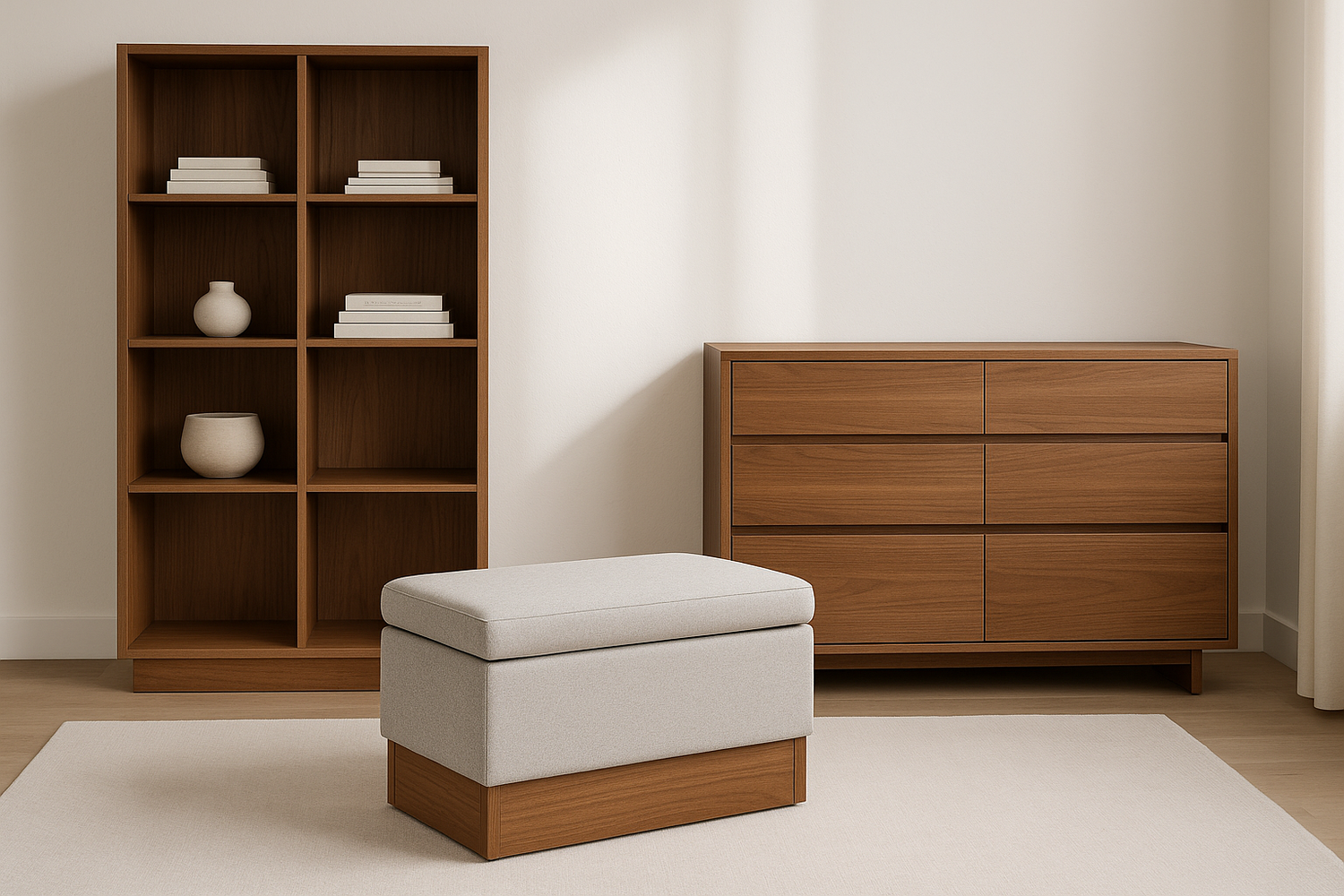 Storage Furniture