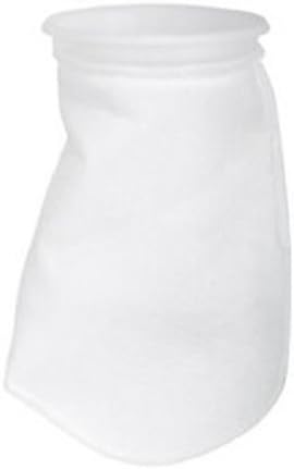 Pentek BP-410-1 Polypropylene Filter Bag (Sold Individually),White