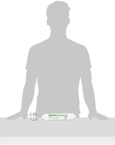 Pentek 255526-43 Inline Carbon